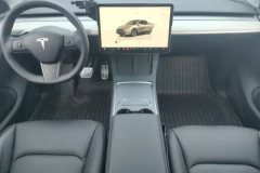 2024 Tesla Model Y 2024 rear wheel driveEdition #16