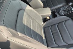 2020 Volkswagen Tayron 2019 330TSI 2WDLuxury China V #8