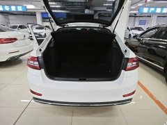 2018 Škoda Octavia 2018 1.2T AT TSI230Luxury #16