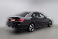 2016 Mercedes-Benz E-Class 2015 2.0T AT E260LSport Facelift #2