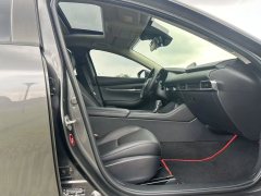 2021 Mazda Mazda3 Axela Sedan 2021 2.0L ATQuality and eleganceEdition #9