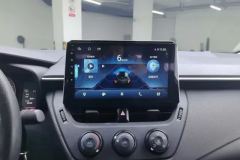 2019 Toyota Corolla 2019 1.2T AT S-CVT GLPioneer #13
