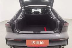 2022 Chang'an UNI-V 2022 1.5T AT Premium #20