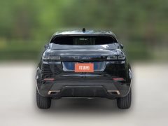 2023 Land Rover Range Rover Evoque 2023 auroraL 2.0T AT 249PS Luxury #2