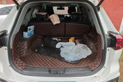 2020 Chery Tiggo 8 2020 Facelift 290TGDI ATElite #4
