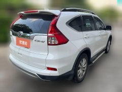 2017 Honda CR-V 2016 2.0 AT UrbanEditionFWD #4
