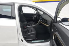 2021 Haval H6 2021 1.5T AT UrbanEdition #8