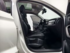 2018 Škoda Kodiaq 2018 1.8T AT TSI330Comfort5Seat FWD #14