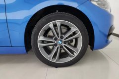 2019 BMW 1 Series 2018 1.5T AT 118iSport Facelift #6