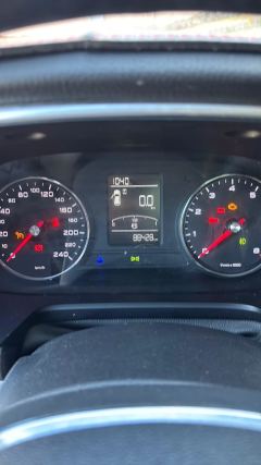 2018 Roewe RX5 2018 1.5T MT 20TFlagshipFWD #11