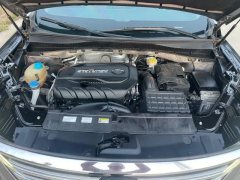 2020 GAC Trumpchi Trumpchi GS5 2020 1.5T AT Advanced270TLuxury #3