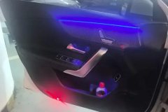 2020 Mercedes-Benz A-Class 2020 1.3TAT A200LSportsedan chairFashion Facelift #7