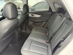 2023 Dongfeng Fengxing Fengxing T5 Evo 2024 1.5TD DCT Storm Platinum Edition #6