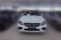 2022 Mercedes-Benz C-Class 2021 1.5T AT C260LSport #2