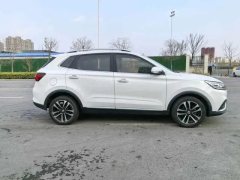 2018 Roewe RX3 2018 1.6 AT ConnectednetSmart #7
