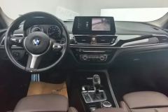 2023 BMW 1 Series 2023 1.5T AT 120i MSportYaoyeEdition #12