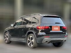2022 Mercedes-Benz GLB-Class 2023 2.0T AT GLB 220 Fashion #2
