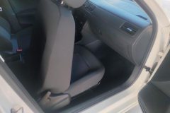 2018 Volkswagen Santana 2018 1.5 AT Fashion #8