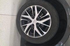 2022 Geely Auto Emgrand Sedan 2022 No.4generation 1.5L MT Elite #6