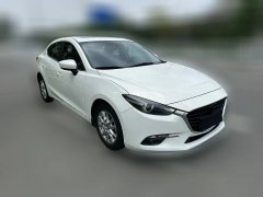 2020 Mazda Mazda3 Axela Sedan 2019 1.5 AT Cloud controlEditionLuxury China V #3