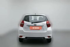 2021 Toyota Yaris L 2020 1.5 AT Leading #4