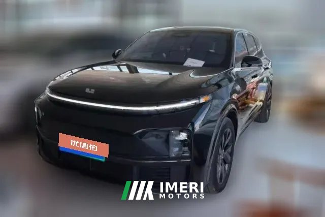 2023 Li Auto Li Auto L7 2023 Pro