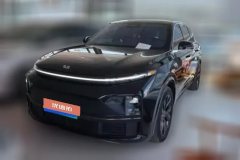 2023 Li Auto Li Auto L7 2023 Pro #1