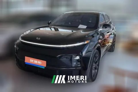 2023 Li Auto Li Auto L7 2023 Pro