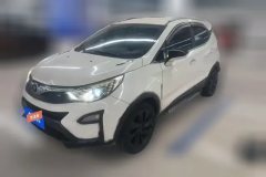 2016 BYD Yuan 2016 1.5 MT Luxury FWD #1