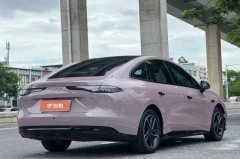 2025 Aion RT 2025 650ZhihaoEdition #6