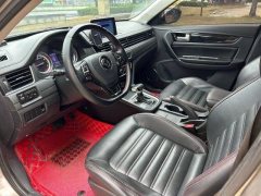 2017 Dongfeng Fengxing Jingyi S50 2017 1.6 AT Exclusive #7