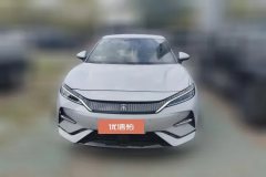 2024 BYD Song L EV 2024 662kmexcellence #2