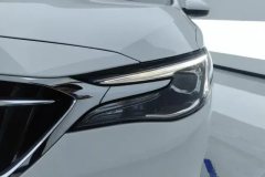 2021 Buick Excelle GT Sedan 2021 1.3T AT 18TLightly mixedEntry Facelift #5