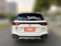 2019 GAC Trumpchi Trumpchi GS5 2019 1.5T AT 270TElite #7