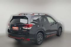 2021 Subaru Forester 2021 2.0 AT i XSportEyeSight (Imported) #2