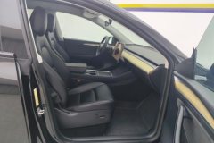 2023 Tesla Model Y 2022 Facelift rear wheel driveEdition #8