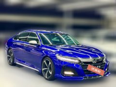 2020 Honda Accord 2018 2.0 AT SharpwisdomEdition HEV China VI #3