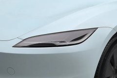 2024 Tesla Model 3 2023 rear wheel driveEdition #5