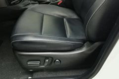 2019 Toyota RAV4 2018 2.5L AT 4WDEliteiEdition #21