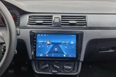 2017 Volkswagen Santana 2016 1.4 MT Fashion #16