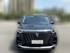 2020 Roewe iMAX8 2021 2.0T AT 400TGISupremeSeriesHonor #2