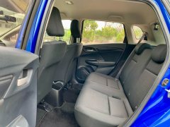 2016 Honda Fit Hatchback 2016 1.5 AT LXComfort #6