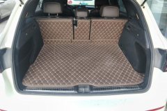 2022 Mercedes-Benz GLC-Class 2022 GLC 260 L 4MATIC AT Luxury #4