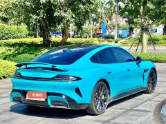 2024 Xiaomi Auto Xiaomi SU7 2024 800km 4WDSuperLong RangeHigh-end smart drivingMaxEdition #9