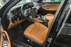 2023 BMW 5 Series(Imported) 2022 Facelift II 2.0T AT 530i MSport Pkg (Imported) #9