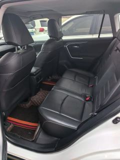 2023 Toyota RAV4 2015 AT 2.0L CVT2WDFashion #6