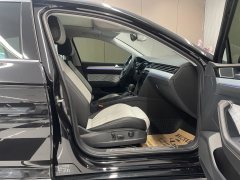 2024 Volkswagen Magotan 2024 330TSI DSG 2 Million Edition Luxury #19