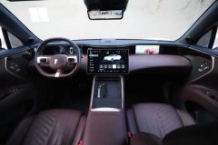 2023 Avatr 11 2022 Long RangeDual motorLuxury 5Seat #5
