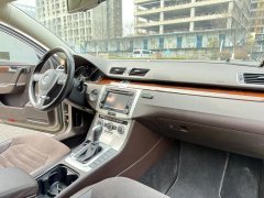 2015 Volkswagen Magotan Wagon 2015 2.0T AT Comfort (Imported) #11