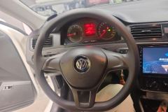 2018 Volkswagen Santana 2016 1.6 AT Fashion #15